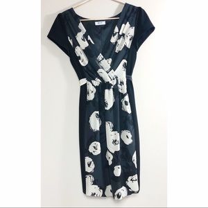 Moschino Cheap and Chic Dress 6